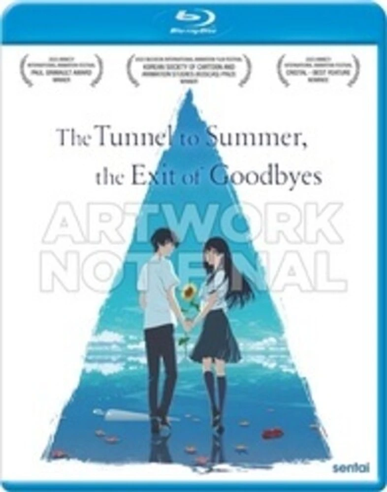 The Tunnel To Summer, The Exit Of Goodbyes