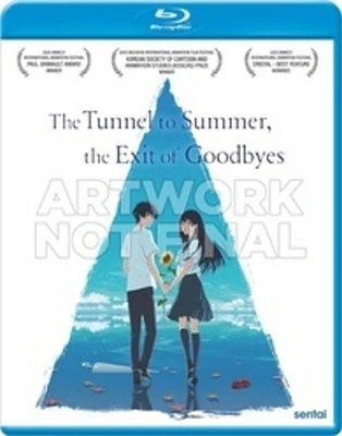 The Tunnel To Summer, The Exit Of Goodbyes