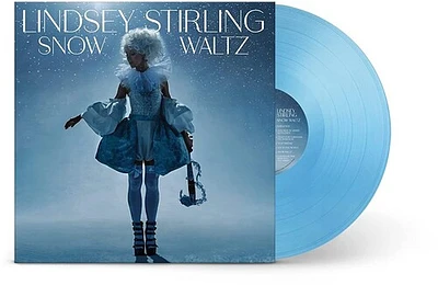 Snow Waltz