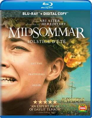 MIDSOMMAR BLU