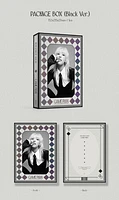 Game Plan (Black Boxset)