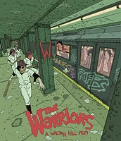 Warriors (4K)