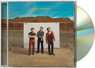 The Album