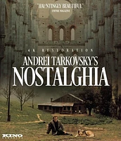 Nostalghia (4K)