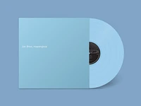 Meaningless [Indie Exclusive Limited Edition Baby Blue LP]
