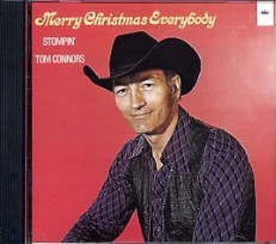 Merry Christmas Everybody