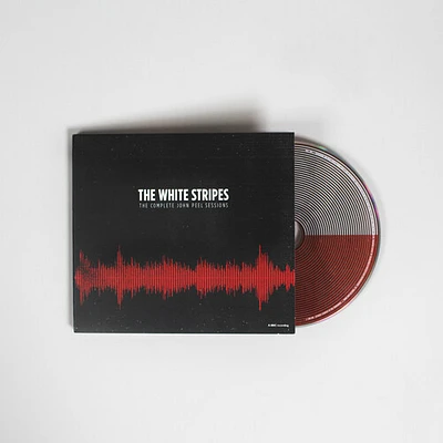 The John Peel Sessions