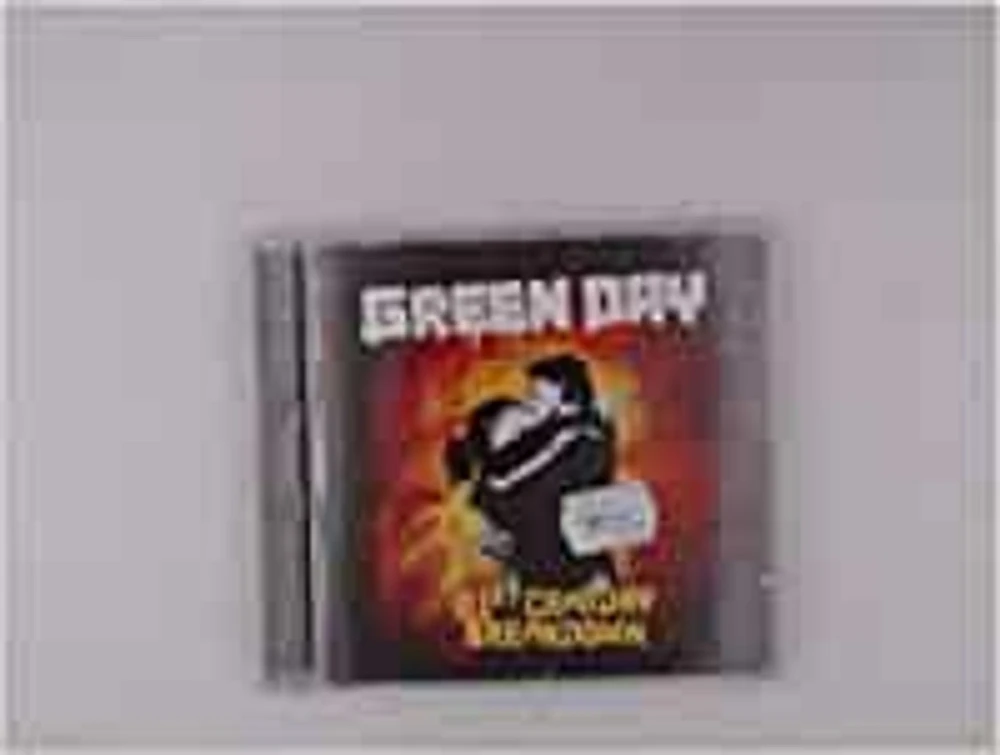 21st Century Breakdown