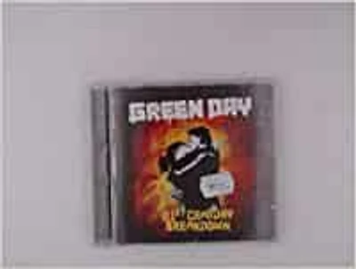 21st Century Breakdown