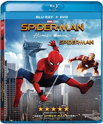 Spider-Man-Homecom(Promo