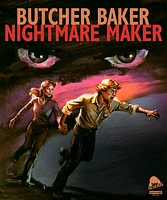 Butcher Baker Nightmare Maker
