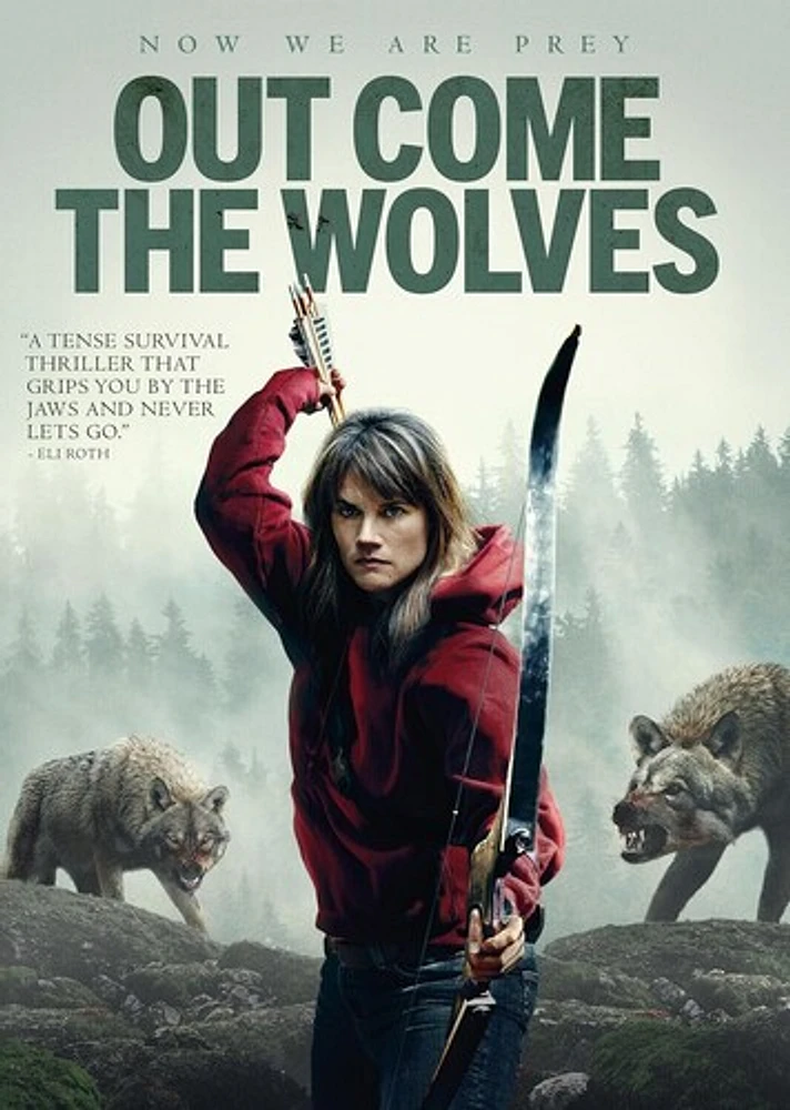 Out Come The Wolves / (Sgnl)