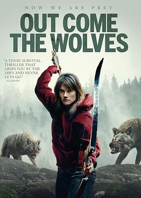 Out Come The Wolves / (Sgnl)