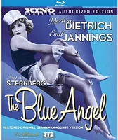 The Blue Angel