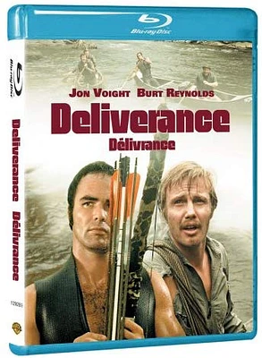 Deliverance (Blu-ray) - Bilingual