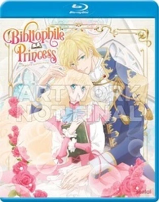 Bibliophile Princess Complete Collection