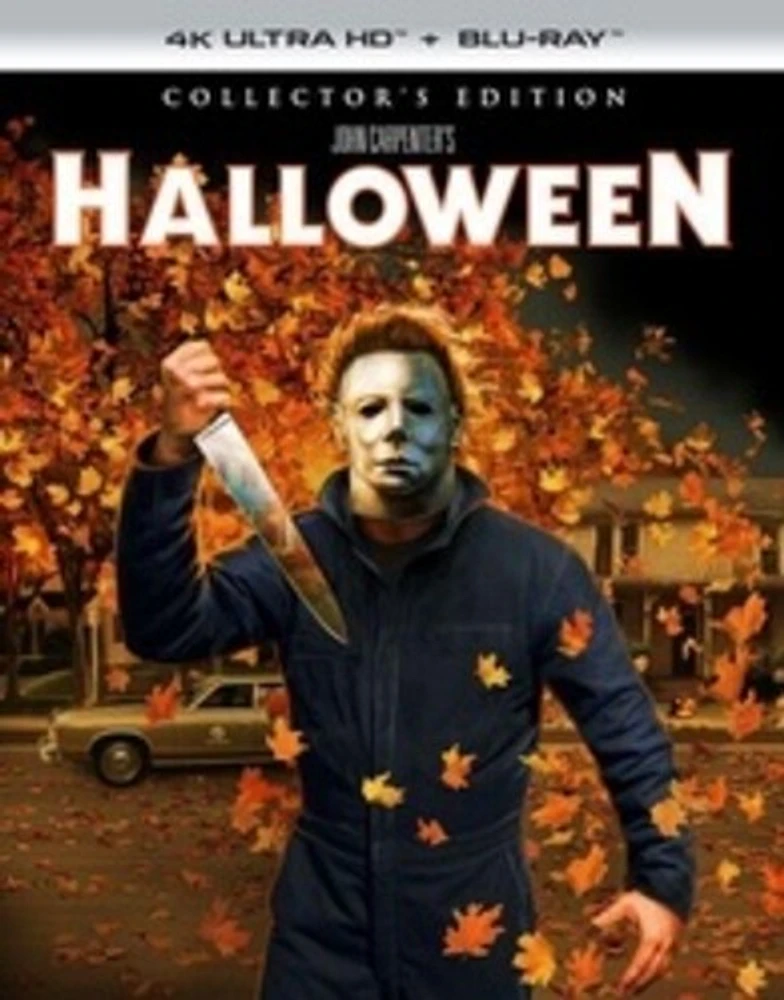 Halloween (Collector's Edition)