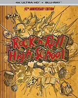 Rock 'n' Roll High School (45th Anniversary)