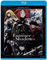 Eminence In Shadow: Season 2