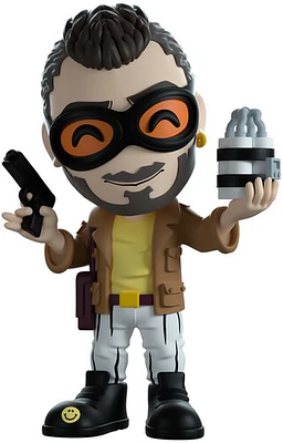 Youtooz Inc - The Boys - Frenchie Vinyl Figure