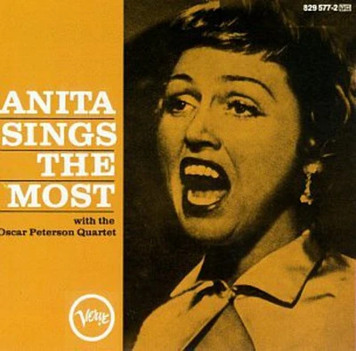 Anita Sings the Most
