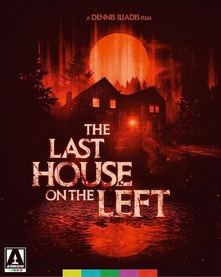 The Last House on the Left