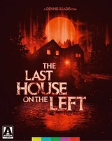 The Last House on the Left