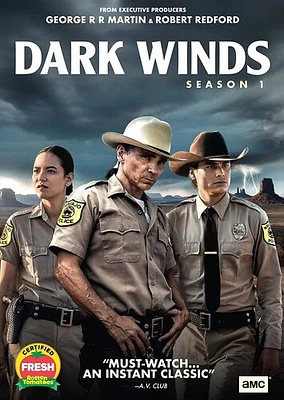 Dark Winds: Season