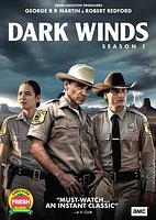 Dark Winds: Season