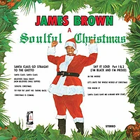 Soulful Christmas