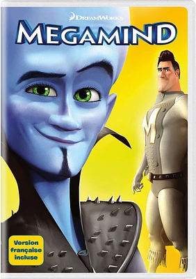 Megamind (DVD)