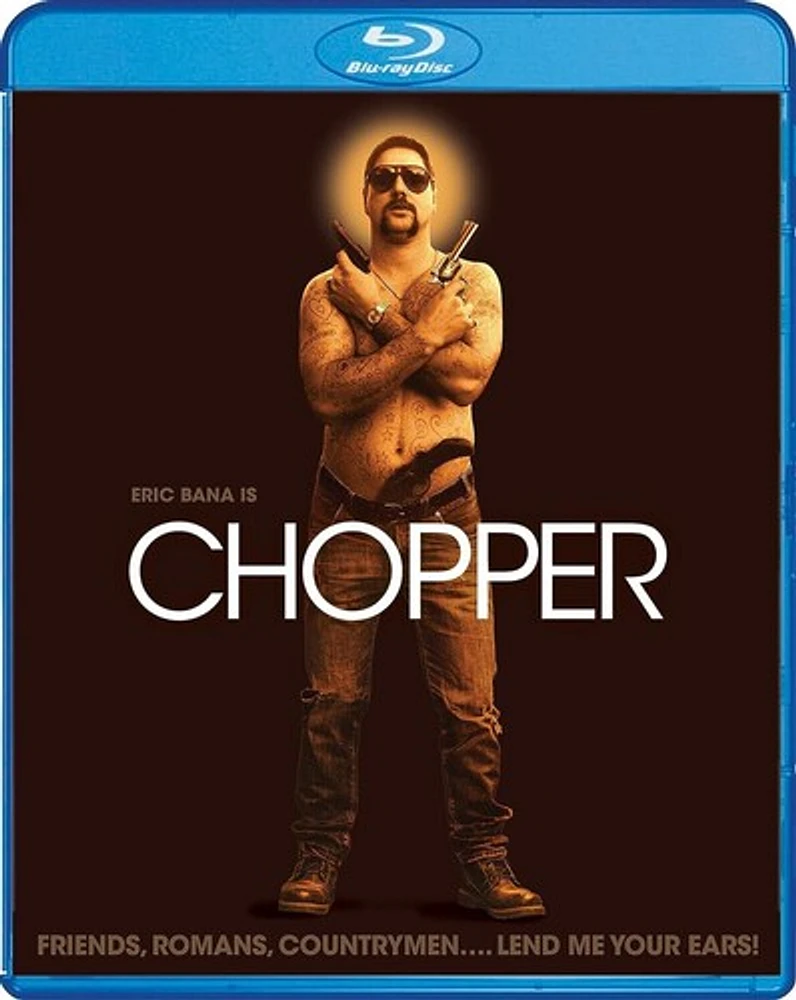 Chopper