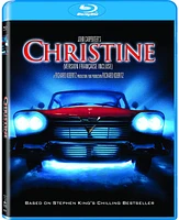 CHRISTINE BLU