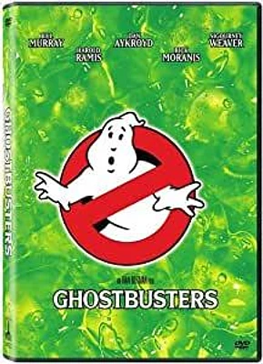 Ghostbusters (Bilingual)
