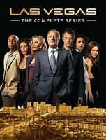 Las Vegas: The Complete Series