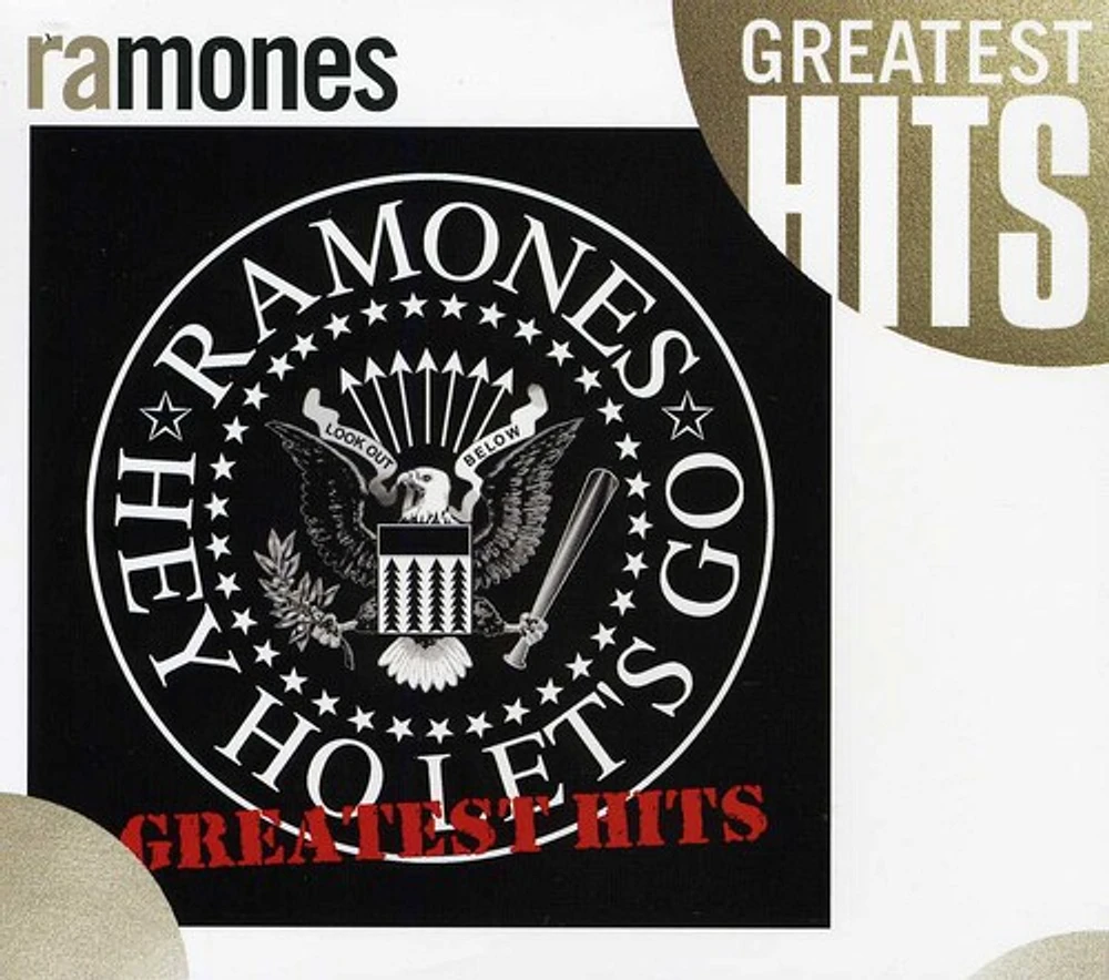 Greatest Hits