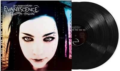 Fallen: 20th Anniversary Deluxe Edition [2LP]