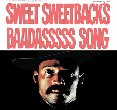 Sweet Sweetback's Baadasssss Song (Original Soundtrack)