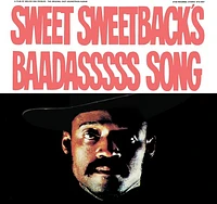 Sweet Sweetback's Baadasssss Song (Original Soundtrack)