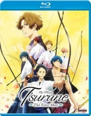 Tsurune The Movie