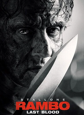 Rambo: Last Blood