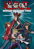 Yu-gi-oh: Bonds Beyond Time (ector's) (Sbk)