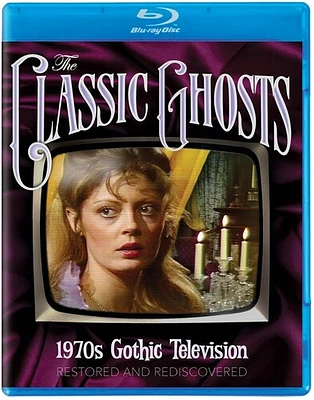 Classic Ghosts
