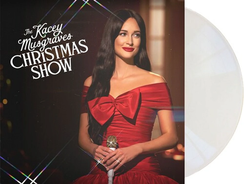 The Kacey Musgraves Christmas Show