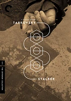 Stalker (Blu-ray)