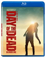 Day of the Dead: Bloodline (Blu-ray)