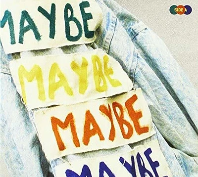 Maybe Side A
