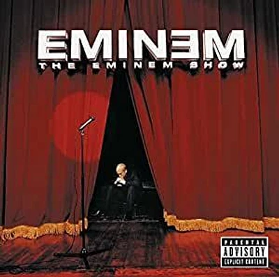 The Eminem Show