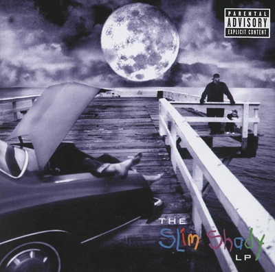 SLIM SHADY LP