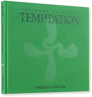 Name Chapter: Temptation (Farewell)
